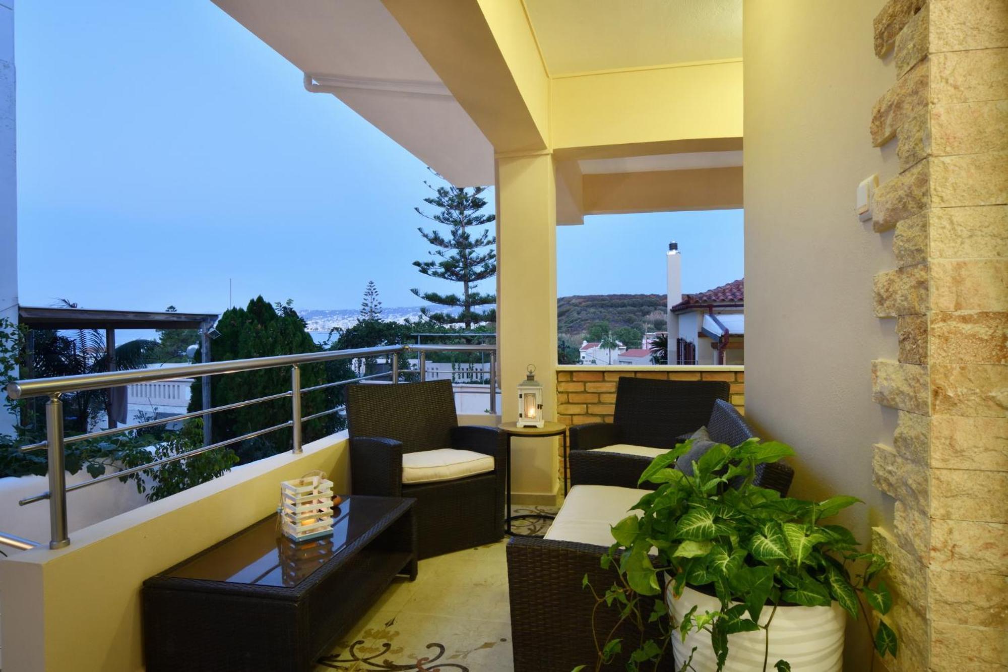 Favola Golden Beach Villa ダラトソ エクステリア 写真