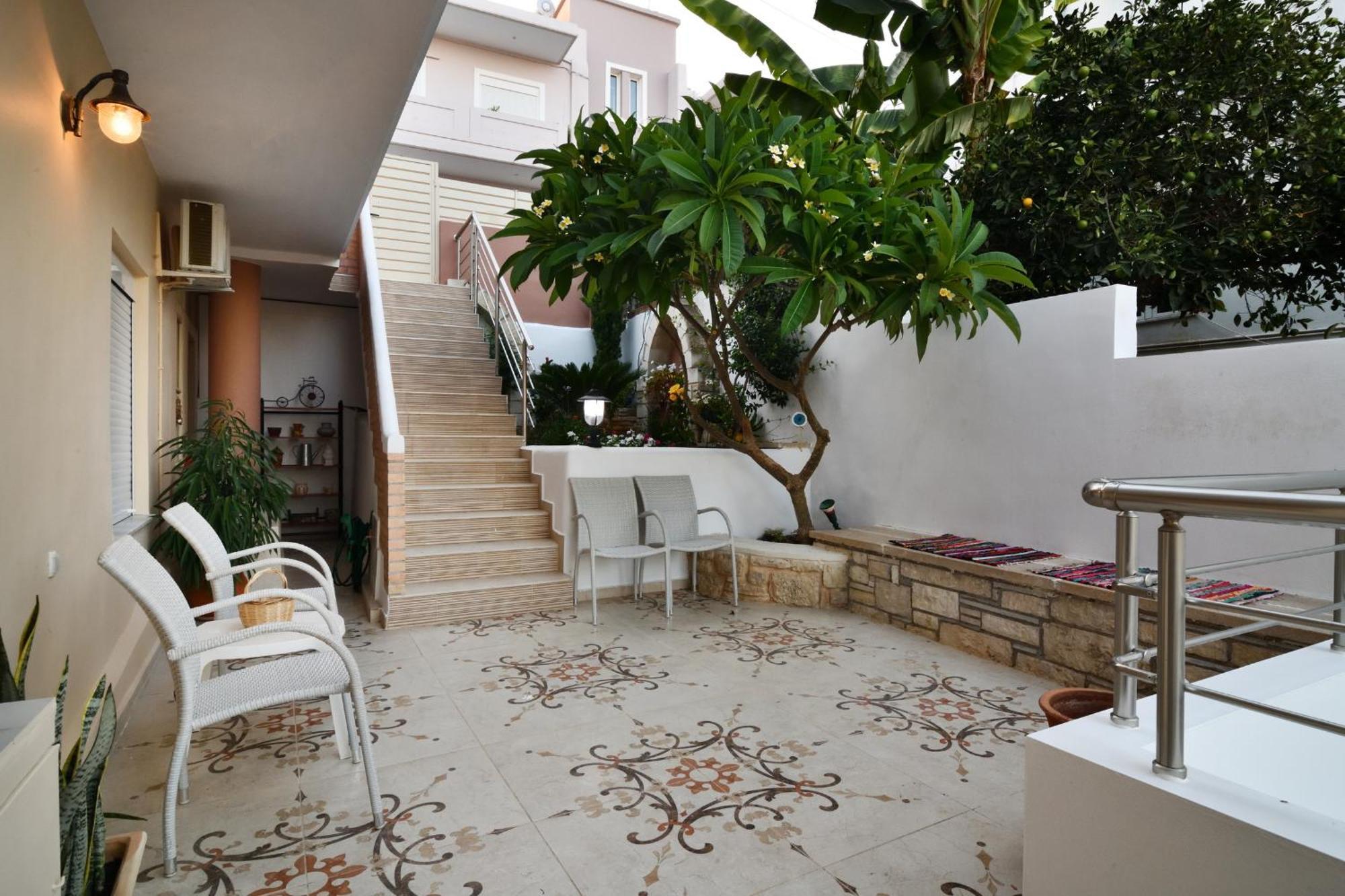 Favola Golden Beach Villa ダラトソ エクステリア 写真