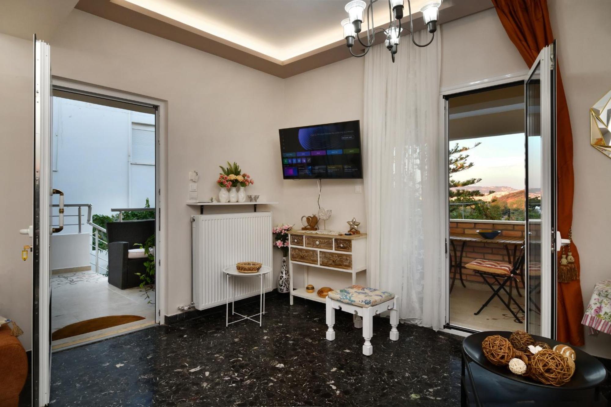 Favola Golden Beach Villa ダラトソ エクステリア 写真