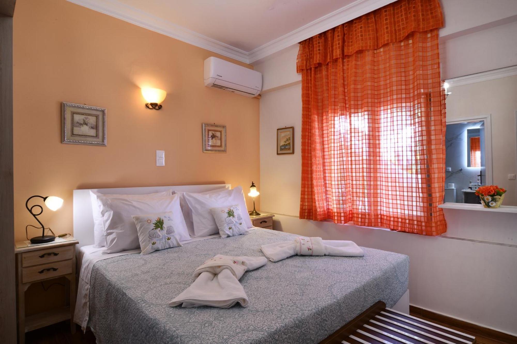 Favola Golden Beach Villa ダラトソ エクステリア 写真