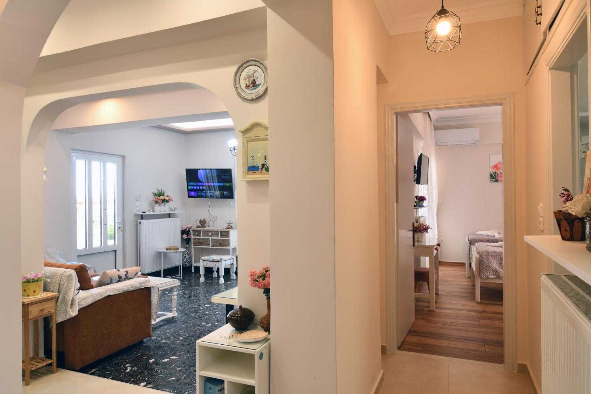 Favola Golden Beach Villa ダラトソ エクステリア 写真